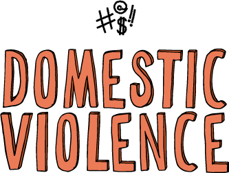 Domestic Violence Text